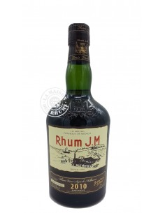 Rhum JM Vieux Millésime... 2