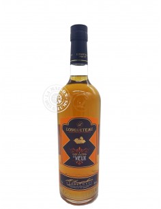 Rhum Longueteau Vieux Le... 2