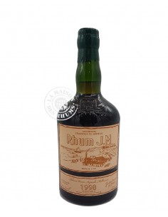 Rhum JM Vieux Millésime... 2