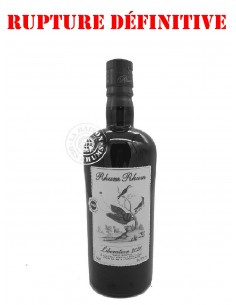 Rhum Rhum Libération PMG...