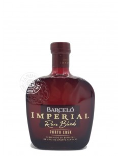 Rhum Barcelo Vieux Imperial...