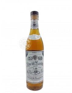 Rhum Ron Del Barrilito 2...