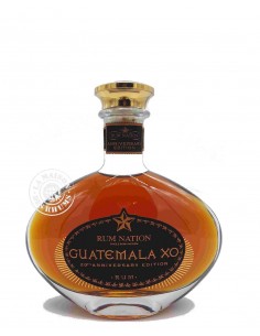Rhum Rum Nation Vieux...