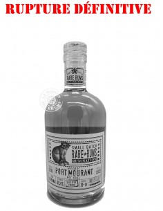 Rhum Rum Nation Vieux Port...