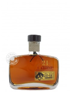 Rhum Rum Nation Vieux 21... 2