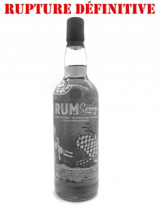 Rhum Rum Sponge Vieux...