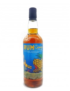 Rhum Rum Sponge Vieux... 2