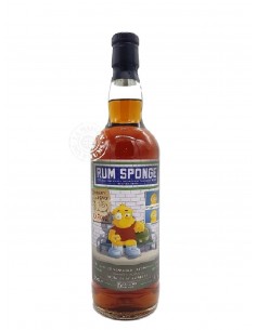 Rhum Rum Sponge Vieux...