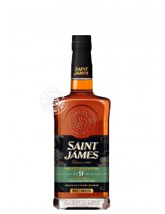 Rhum Saint James Vieux 9...
