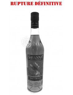Rhum Savanna Vieux Agricole...