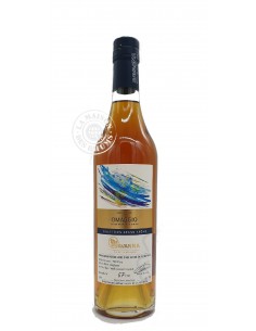 Rhum Savanna Vieux 10 ans... 2