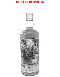 Rhum Silver Seal Vieux...
