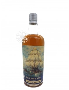 Rhum Silver Seal Vieux Old... 2
