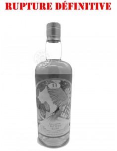 Rhum Silver Seal Vieux...