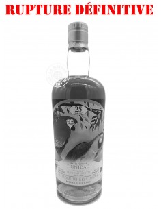 Rhum Silver Seal Vieux...