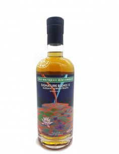 Rhum That Boutique-y Rum...