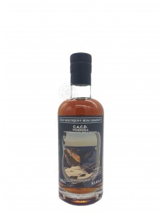 Rhum That Boutique-y Rum...