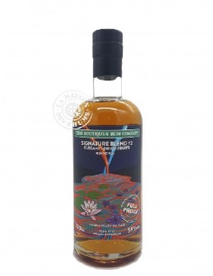 Rhum That Boutique-y Rum... 2