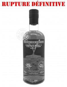 Rhum That Boutique-y Rum...