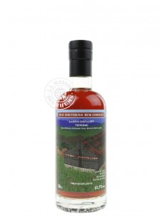 Rhum That Boutique-Y Rum... 2