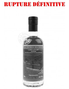 Rhum That Boutique-Y Rum...