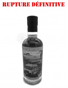 Rhum That Boutique-y Rum...