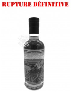 Rhum That Boutique-y Rum...
