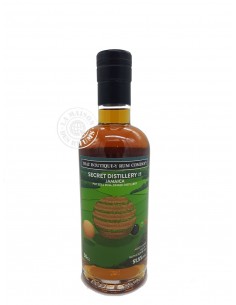 Rhum That Boutique-y Rum... 2