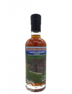 Rhum That Boutique-y Rum... 2