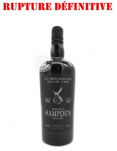 Rhum The Wild Parrot Vieux...