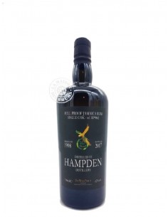 Rhum The Wild Parrot Vieux... 2