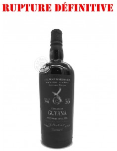Rhum The Wild Parrot Vieux...