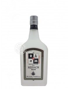 Rhum Neisson Blanc Le Rhum...