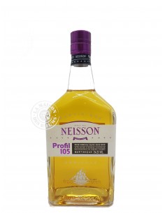 Rhum Neisson Ambré Profil...