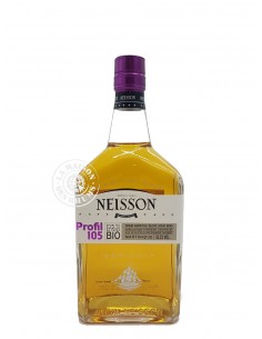 Rhum Neisson Ambré Profil...