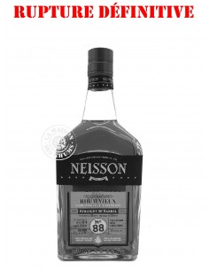 Rhum Neisson Vieux Straight...