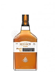 Rhum Neisson Ambré Profil...