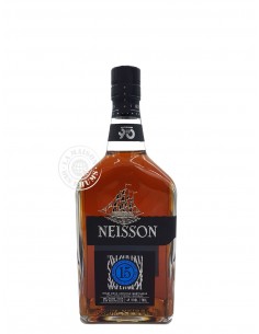 Rhum Neisson Vieux 15 ans... 2