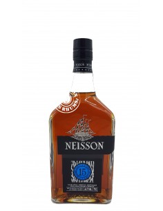 Rhum Neisson Vieux 15 ans... 2