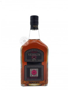 Rhum Neisson Vieux 12 ans... 2
