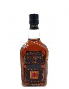 Rhum Neisson Vieux 18 ans... 2