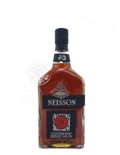 Rhum Neisson Vieux 18 ans... 2