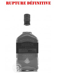 Rhum Neisson Vieux Le Rhum...