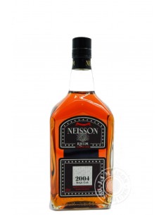 Rhum Neisson Vieux 2004... 2