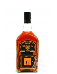 Rhum Neisson Vieux 18 ans... 2