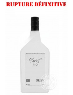 Rhum Neisson Blanc L'Esprit...
