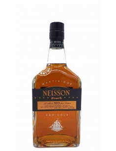 Rhum Neisson Vieux Le Rhum... 2