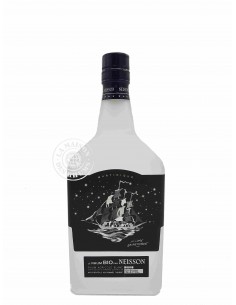 Rhum Neisson Blanc Le Rhum...