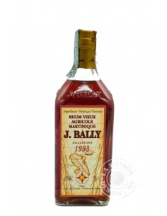 Rhum J. Bally Vieux... 2