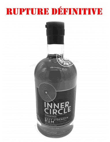 Rhum Inner Circle Vieux Navy Strength...